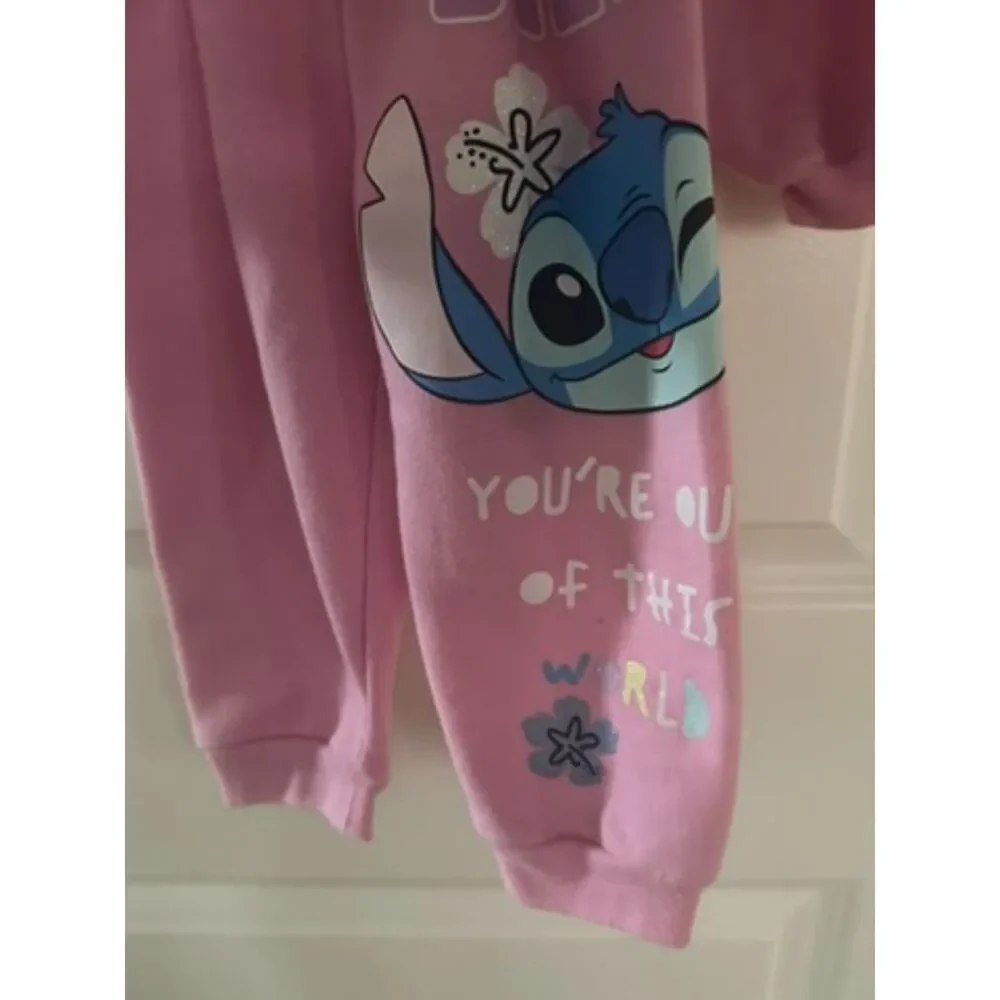 Disney se all